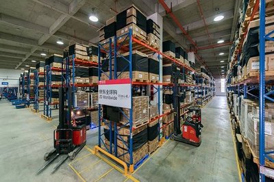 上午買(mǎi)德國(guó)奶粉下午收貨,劉強(qiáng)東的這步棋徹底改變海淘體驗(yàn)