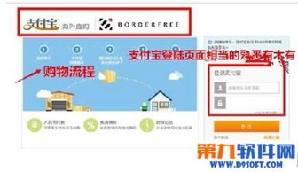 海淘支付寶額度提升與物流攻略